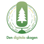 Den digitala skogen