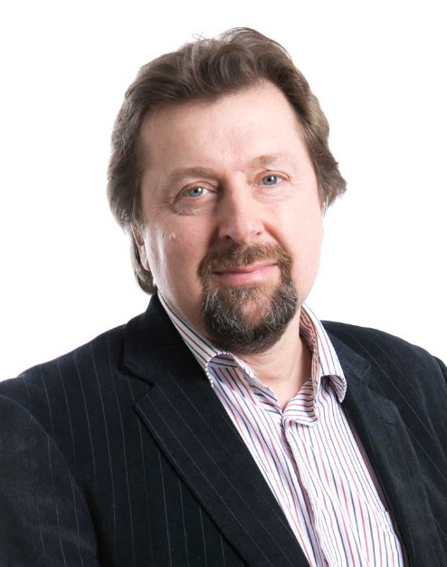 Göran Ståhl