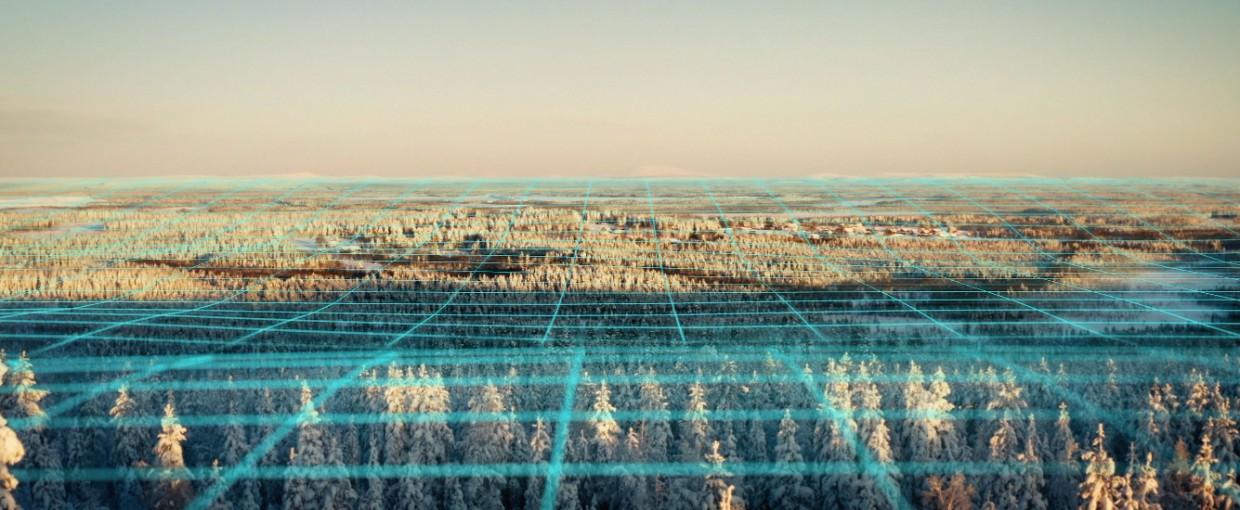 Mistra Digital Forest programkonferens