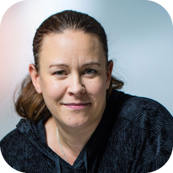 Maria Wetterstrand