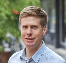 Sverker Danielsson